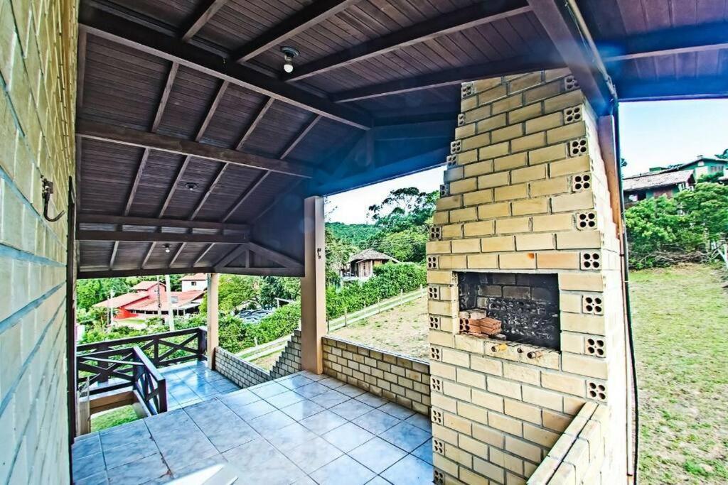 Villa Morada Coqueiral Do Rosa II Praia do Rosa Exterior foto