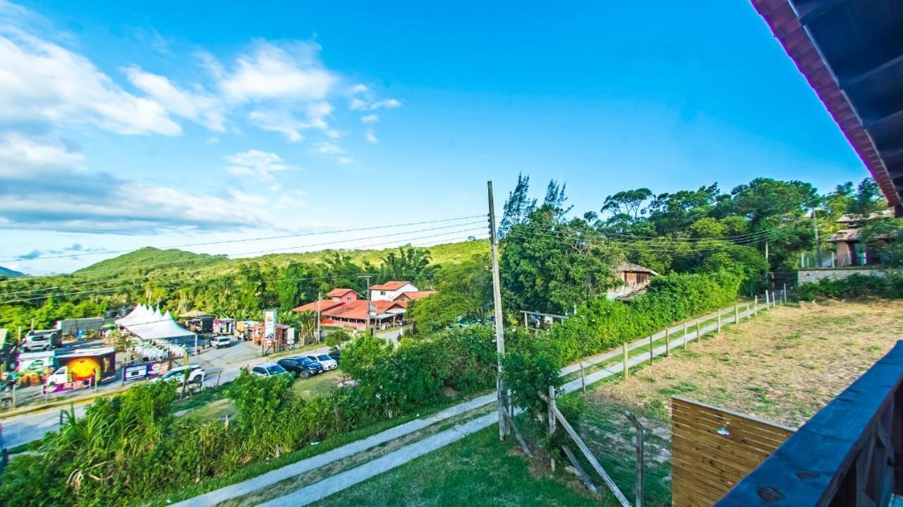 Villa Morada Coqueiral Do Rosa II Praia do Rosa Exterior foto