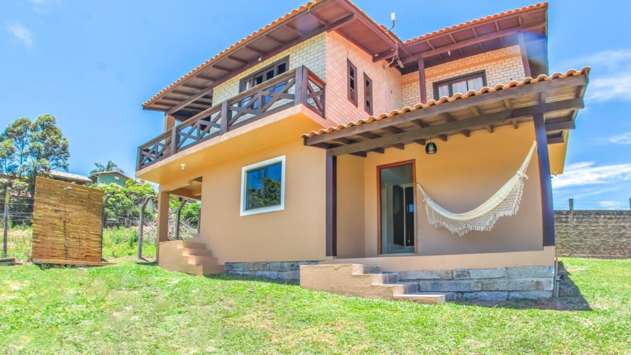 Villa Morada Coqueiral Do Rosa II Praia do Rosa Exterior foto
